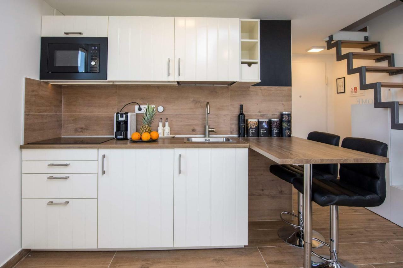 Apartment Velvet Дубровник Экстерьер фото
